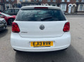 Volkswagen Polo 1.2 Match Edition Euro 5 3dr 5