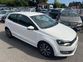 Volkswagen Polo 1.2 Match Edition Euro 5 3dr 8