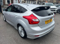 Ford Focus 1.0T EcoBoost Zetec S Euro 5 (s/s) 5dr 5