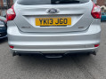 Ford Focus 1.0T EcoBoost Zetec S Euro 5 (s/s) 5dr 19