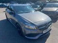 Mercedes-Benz A Class 2.1 A200d AMG Line 7G-DCT Euro 6 (s/s) 5dr 1