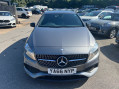 Mercedes-Benz A Class 2.1 A200d AMG Line 7G-DCT Euro 6 (s/s) 5dr 4