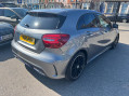 Mercedes-Benz A Class 2.1 A200d AMG Line 7G-DCT Euro 6 (s/s) 5dr 7