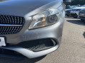 Mercedes-Benz A Class 2.1 A200d AMG Line 7G-DCT Euro 6 (s/s) 5dr 12