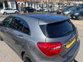 Mercedes-Benz A Class 2.1 A200d AMG Line 7G-DCT Euro 6 (s/s) 5dr 14