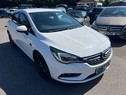 Vauxhall Astra 1.4i Turbo SRi Nav Euro 6 5dr