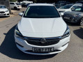 Vauxhall Astra 1.4i Turbo SRi Nav Euro 6 5dr 4