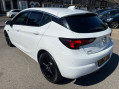 Vauxhall Astra 1.4i Turbo SRi Nav Euro 6 5dr 5