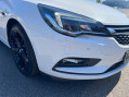 Vauxhall Astra 1.4i Turbo SRi Nav Euro 6 5dr 13