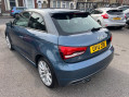 Audi A1 1.4 TFSI CoD S line Euro 6 (s/s) 3dr 5