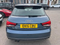 Audi A1 1.4 TFSI CoD S line Euro 6 (s/s) 3dr 6