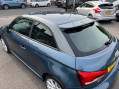 Audi A1 1.4 TFSI CoD S line Euro 6 (s/s) 3dr 17