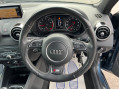 Audi A1 1.4 TFSI CoD S line Euro 6 (s/s) 3dr 20