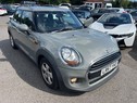 Mini Hatch 1.5 One D Euro 6 (s/s) 5dr