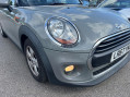 Mini Hatch 1.5 One D Euro 6 (s/s) 5dr 12