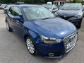 Audi A1 1.2 TFSI Sport Euro 5 (s/s) 3dr 1