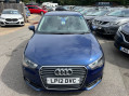 Audi A1 1.2 TFSI Sport Euro 5 (s/s) 3dr 4