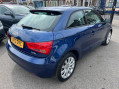 Audi A1 1.2 TFSI Sport Euro 5 (s/s) 3dr 7