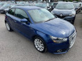 Audi A1 1.2 TFSI Sport Euro 5 (s/s) 3dr 9