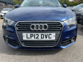 Audi A1 1.2 TFSI Sport Euro 5 (s/s) 3dr 10