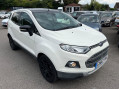 Ford Ecosport 1.0T EcoBoost Titanium S 2WD Euro 6 (s/s) 5dr 1