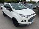 Ford Ecosport 1.0T EcoBoost Titanium S 2WD Euro 6 (s/s) 5dr