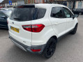 Ford Ecosport 1.0T EcoBoost Titanium S 2WD Euro 6 (s/s) 5dr 6