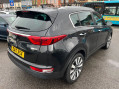 Kia Sportage 1.7 CRDi 3 DCT Euro 6 (s/s) 5dr 6