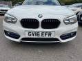 BMW 1 Series 1.5 118i Sport Euro 6 (s/s) 3dr 10