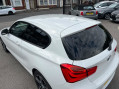 BMW 1 Series 1.5 118i Sport Euro 6 (s/s) 3dr 14