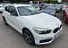 BMW 1 Series 1.5 118i Sport Euro 6 (s/s) 3dr