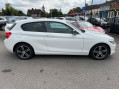 BMW 1 Series 1.5 118i Sport Euro 6 (s/s) 3dr 7