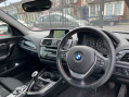 BMW 1 Series 1.5 118i Sport Euro 6 (s/s) 3dr 17