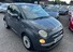 Fiat 500 0.9 TwinAir Lounge Euro 5 (s/s) 3dr