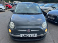 Fiat 500 0.9 TwinAir Lounge Euro 5 (s/s) 3dr 4