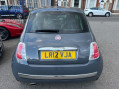 Fiat 500 0.9 TwinAir Lounge Euro 5 (s/s) 3dr 6