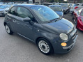 Fiat 500 0.9 TwinAir Lounge Euro 5 (s/s) 3dr 9