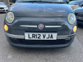 Fiat 500 0.9 TwinAir Lounge Euro 5 (s/s) 3dr 10