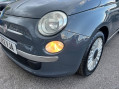 Fiat 500 0.9 TwinAir Lounge Euro 5 (s/s) 3dr 12