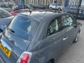 Fiat 500 0.9 TwinAir Lounge Euro 5 (s/s) 3dr 18