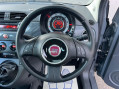 Fiat 500 0.9 TwinAir Lounge Euro 5 (s/s) 3dr 19