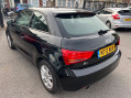 Audi A1 1.2 TFSI SE Euro 5 (s/s) 3dr 4