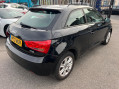 Audi A1 1.2 TFSI SE Euro 5 (s/s) 3dr 6