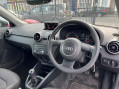 Audi A1 1.2 TFSI SE Euro 5 (s/s) 3dr 12