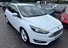 Ford Focus 1.0T EcoBoost Zetec Edition Euro 6 (s/s) 5dr