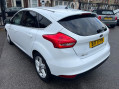 Ford Focus 1.0T EcoBoost Zetec Edition Euro 6 (s/s) 5dr 5