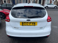 Ford Focus 1.0T EcoBoost Zetec Edition Euro 6 (s/s) 5dr 6