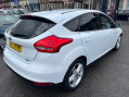 Ford Focus 1.0T EcoBoost Zetec Edition Euro 6 (s/s) 5dr 7