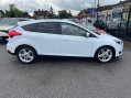 Ford Focus 1.0T EcoBoost Zetec Edition Euro 6 (s/s) 5dr 8