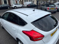 Ford Focus 1.0T EcoBoost Zetec Edition Euro 6 (s/s) 5dr 18